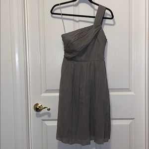 J.Crew special occasion dress
